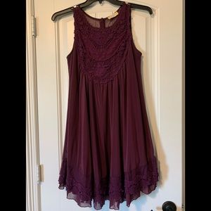 Altar’d state boho dress